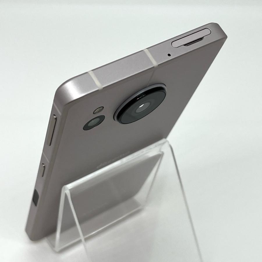 AQUOS sense 【美品】AQUOS sense7 SH-53C docomo SIMフリー 128GB