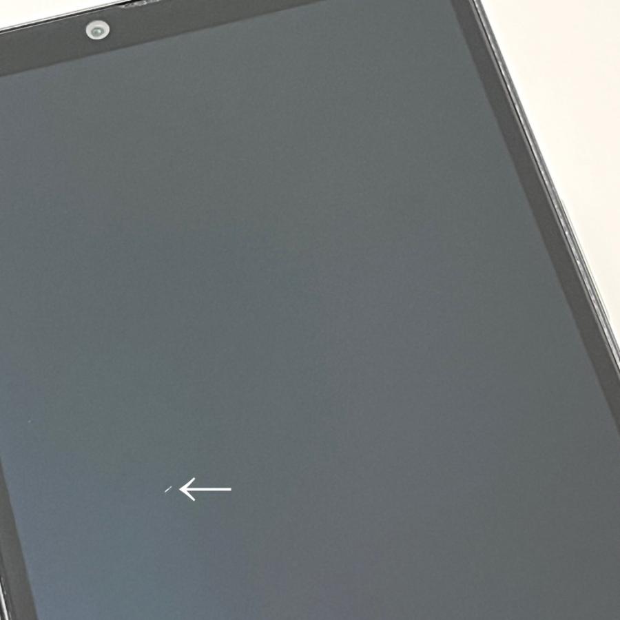 Xperia 10 IV 【美品】Xperia SOG07 au SIMフリー 128GB／6GB ブラック