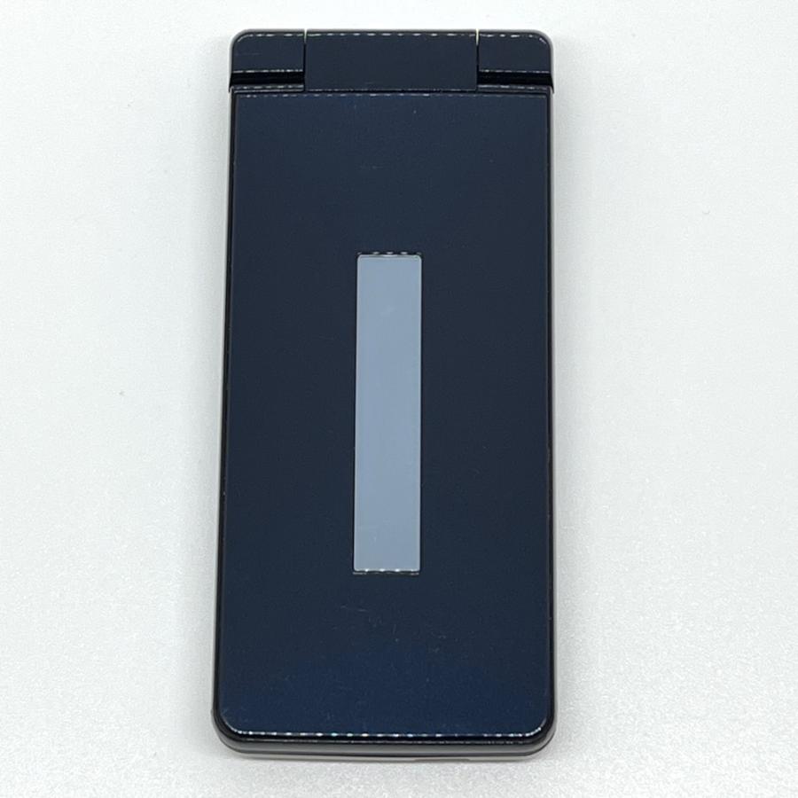 AQUOS ケータイ 【液晶美品】AQUOS カメラレスケータイ SH-03L