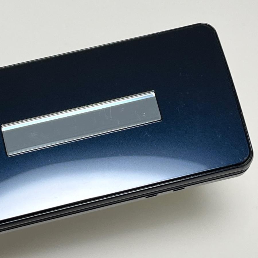 AQUOS ケータイ 【液晶美品】AQUOS カメラレスケータイ SH-03L