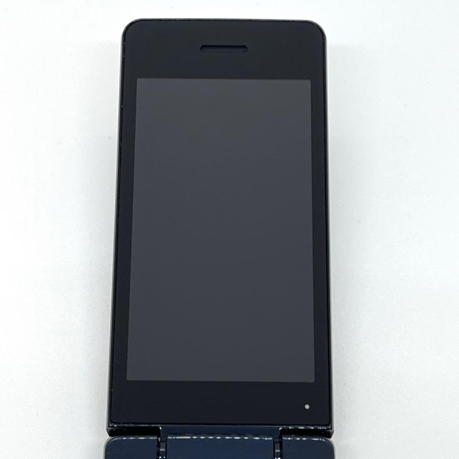 AQUOS ケータイ 【液晶美品】AQUOS カメラレスケータイ SH-03L