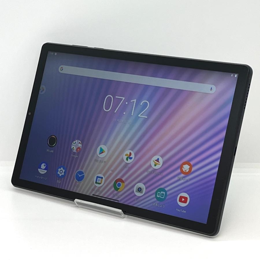 Lenovo（レノボ） 【美品】Lenovo TAB6 A101LV Softbank SIMロック解除