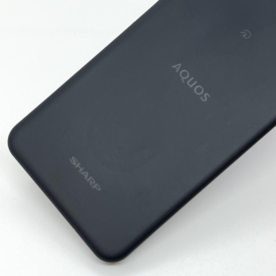 AQUOS wish 【訳あり】AQUOS SH-M20 楽天モバイル版SIMフリー 64GB