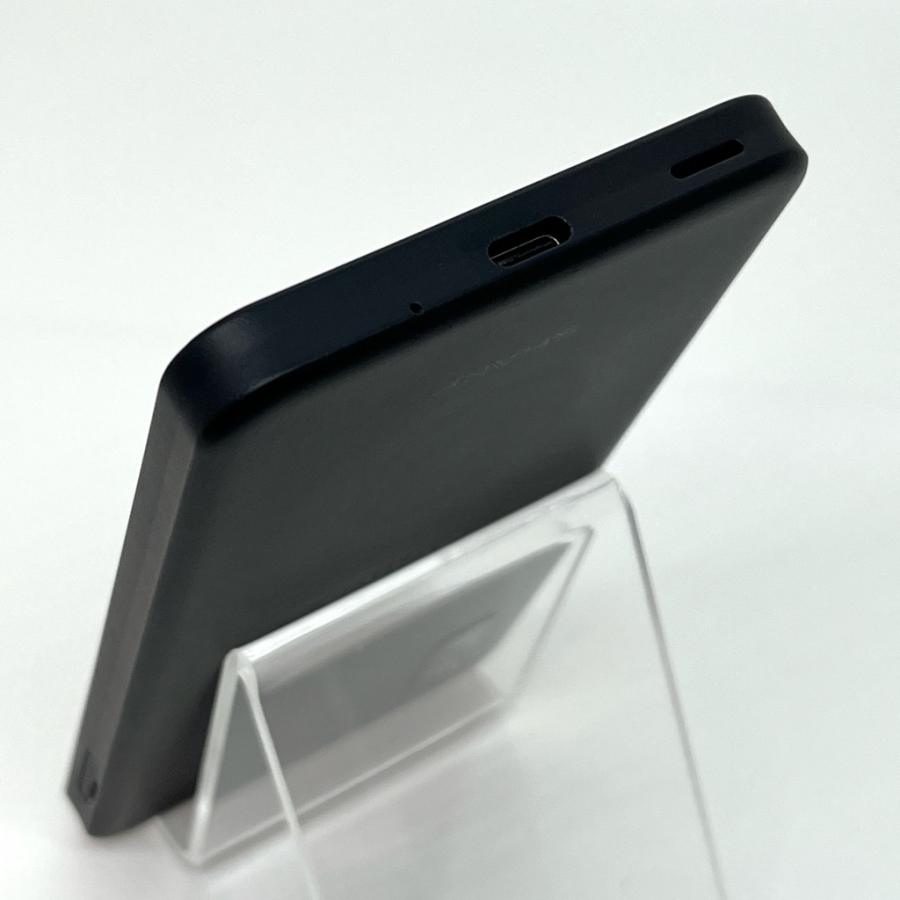 楽天 SH-M20 Charcoal 新品未使用 AQUOS wish SH-M20 Charcoal【RAM4GB/ROM64GB/楽天版 SIMフリー】|中古