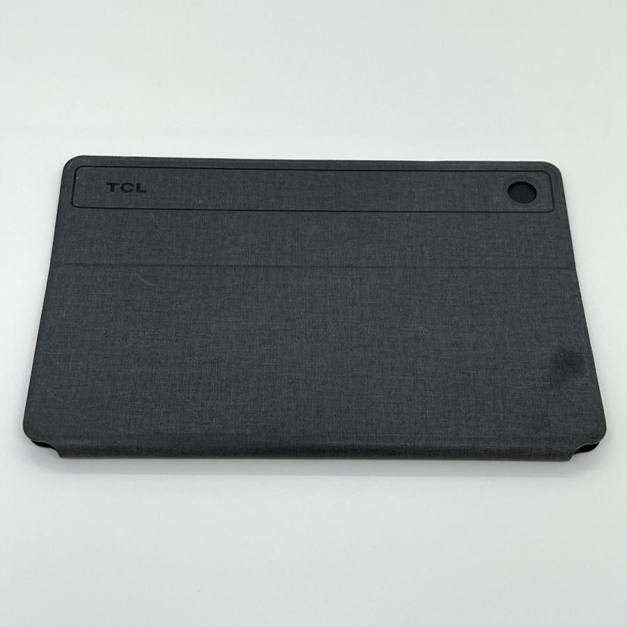 TCL 【良品】TCL TAB 8 9132X プレミアムブラック Wi-Fiモデル 32GB 8