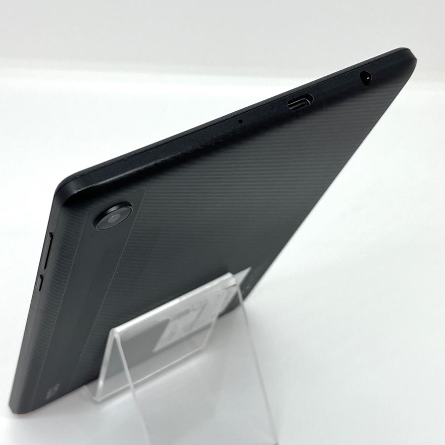 TCL 【良品】TCL TAB 8 9132X プレミアムブラック Wi-Fiモデル 32GB 8
