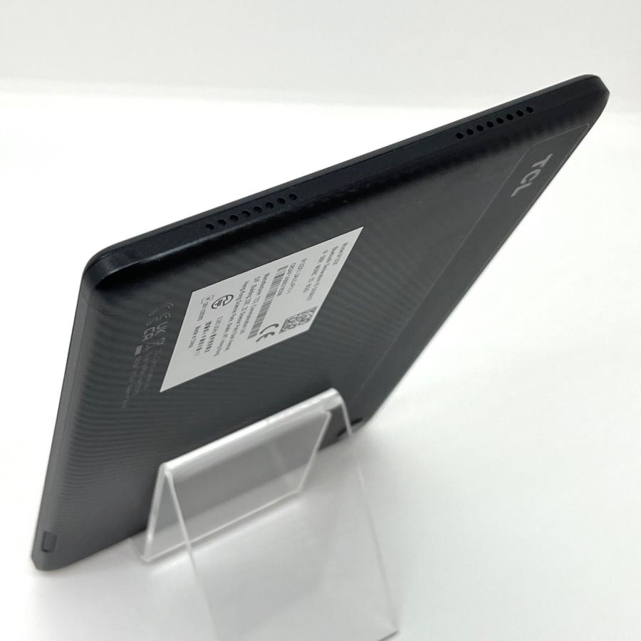 TCL 【良品】TCL TAB 8 9132X プレミアムブラック Wi-Fiモデル 32GB 8