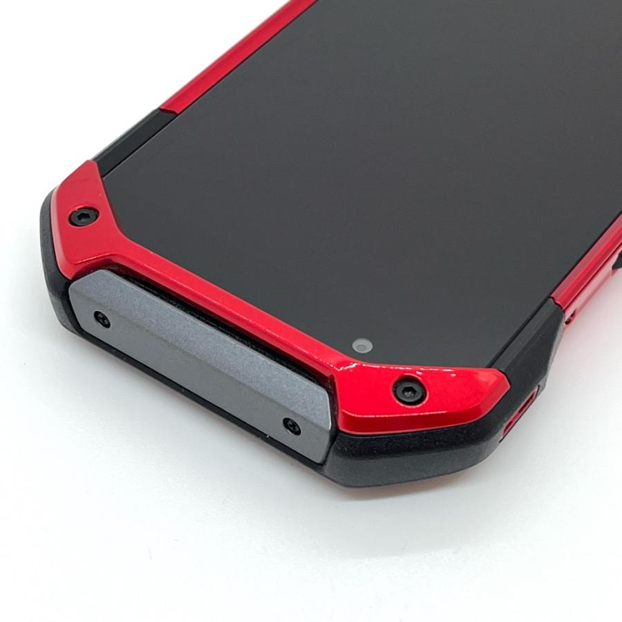 TORQUE 【美品】TORQUE 5G KYG01 au SIMロック解除済 128GB／6GB