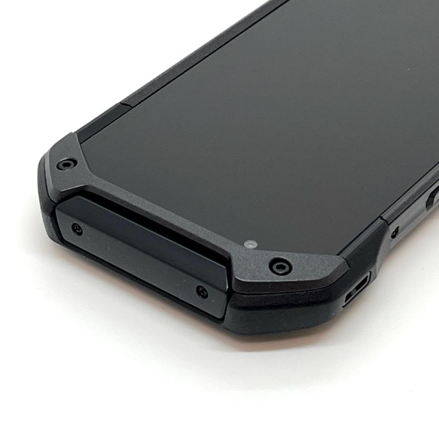 TORQUE 【極美品】TORQUE 5G KYG01 au SIMロック解除済 128GB／6GB