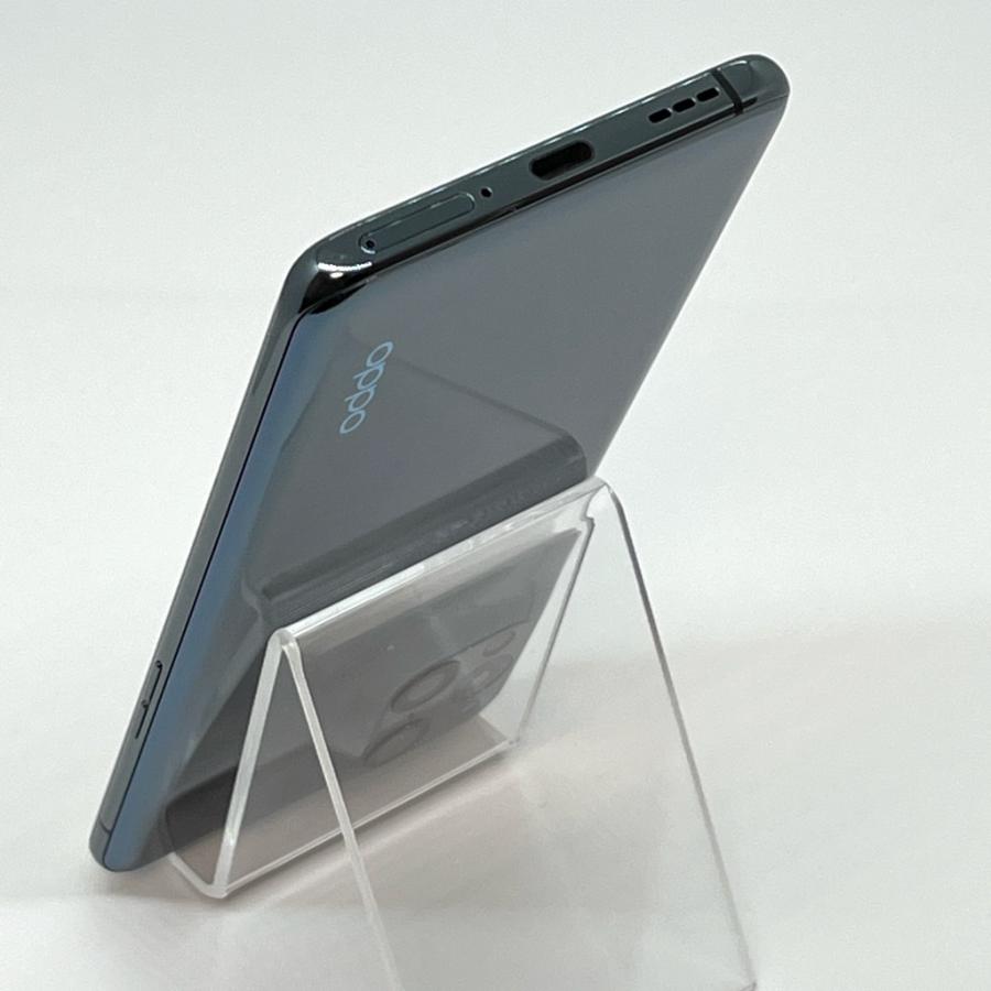 Find X 【極美品】OPPO X3 Pro OPG03 グロスブラック au SIMロック解除