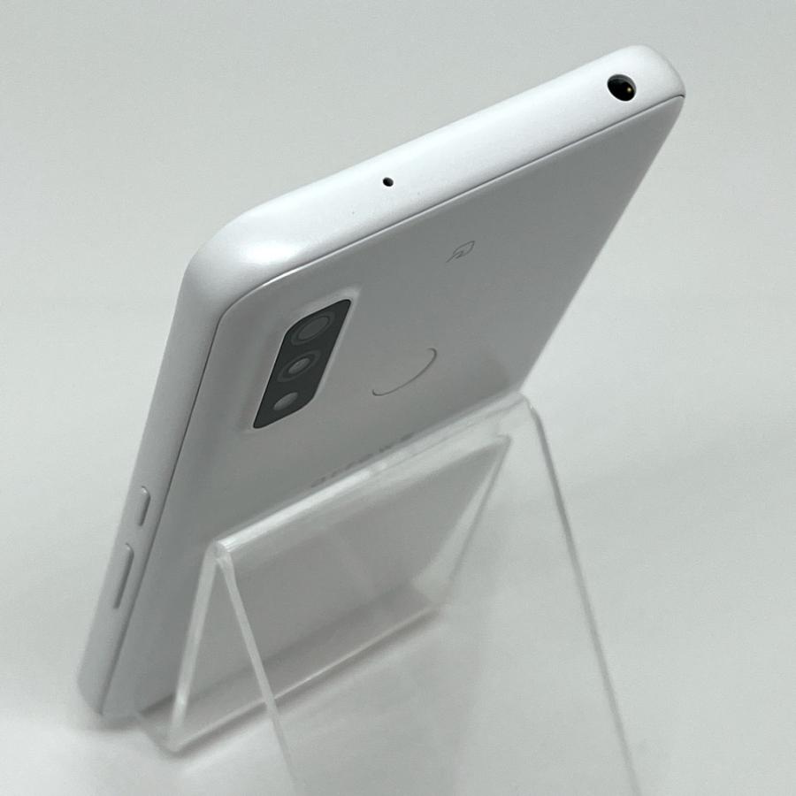 arrows We 【美品】arrows A101FC ソフトバンク SIMロック解除済 64GB