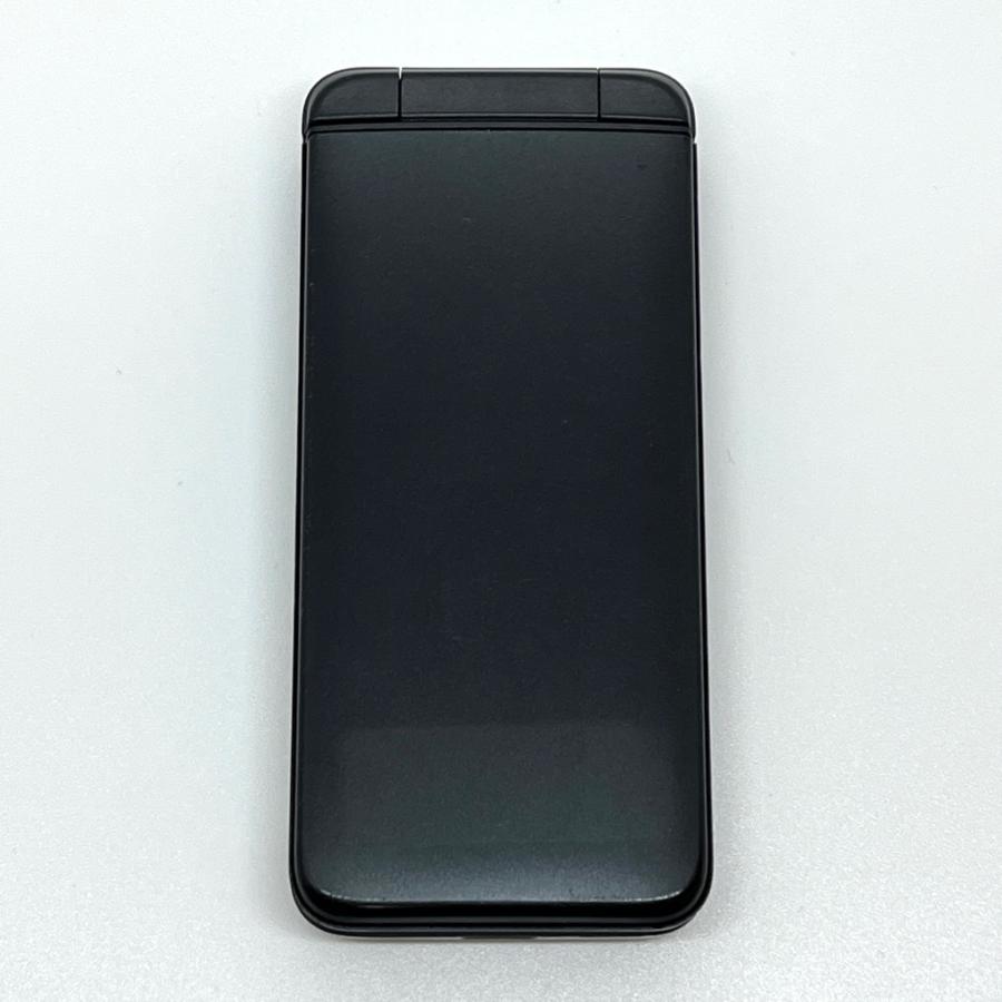 良品】DIGNO ケータイ3 902KC ソフトバンク SIMロック解除済 ブラック