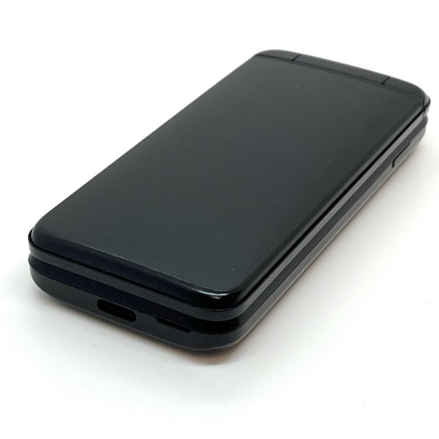 良品】DIGNO ケータイ3 902KC ソフトバンク SIMロック解除済 ブラック