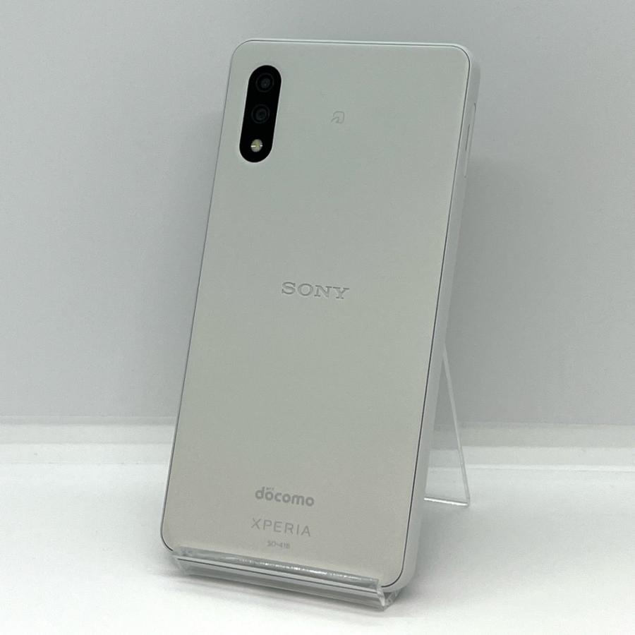 Xperia Ace 【美品】Xperia II SO-41B docomo SIMフリー 64GB／4GB