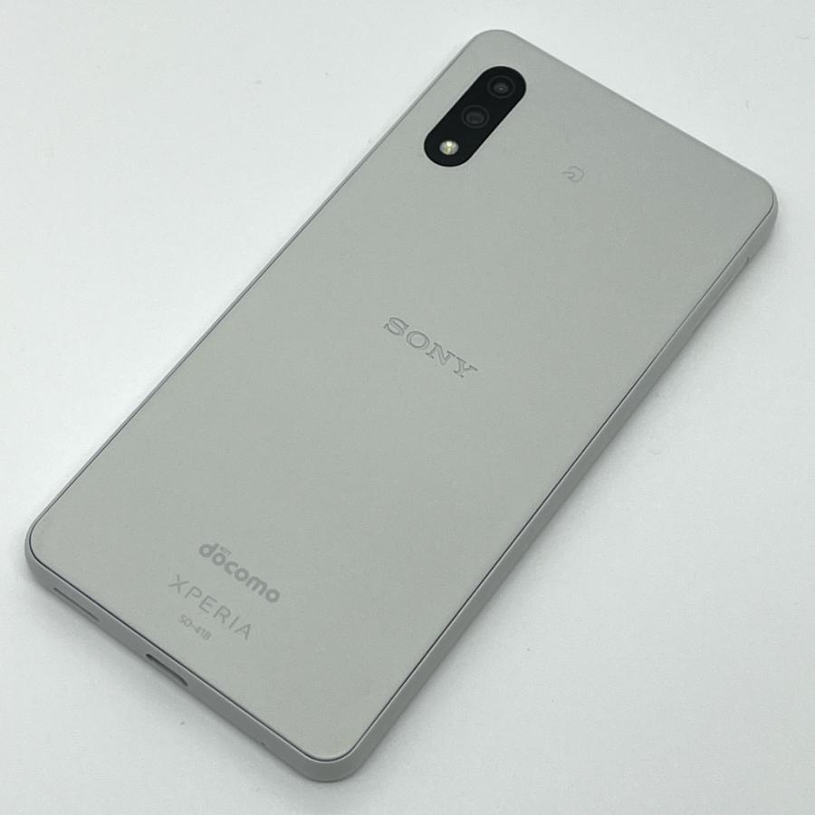 Xperia Ace 【美品】Xperia II SO-41B docomo SIMフリー 64GB／4GB