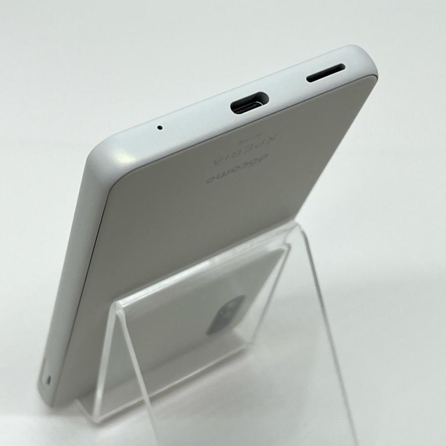 Xperia Ace 【美品】Xperia II SO-41B docomo SIMフリー 64GB／4GB