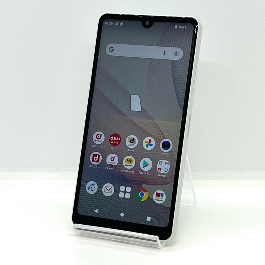 Xperia Ace 【美品】Xperia II SO-41B docomo SIMフリー 64GB／4GB