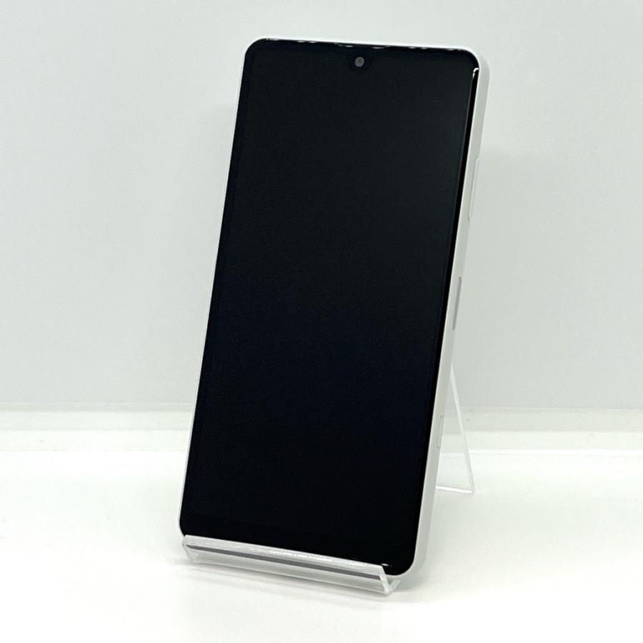 Xperia Ace 【美品】Xperia II SO-41B docomo SIMフリー 64GB／4GB