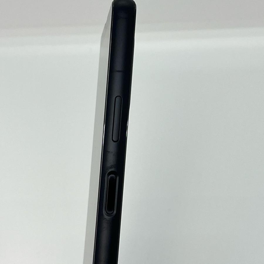 Xperia 10 III 【中古】Xperia SOG04 au SIMロック解除済 128GB／6GB