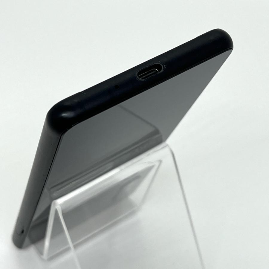 Xperia 10 III 【中古】Xperia SOG04 au SIMロック解除済 128GB／6GB