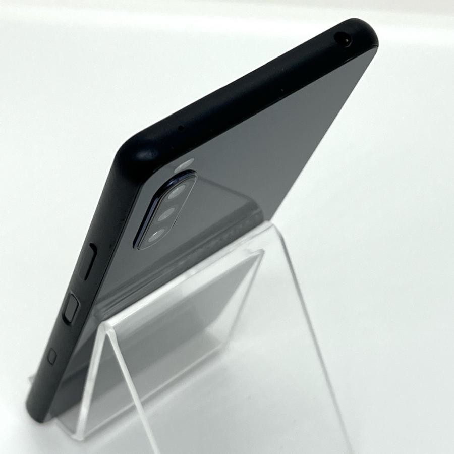 Xperia 10 III 【中古】Xperia SOG04 au SIMロック解除済 128GB／6GB