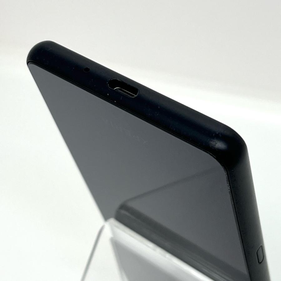 Xperia 10 III 【中古】Xperia SOG04 au SIMロック解除済 128GB／6GB