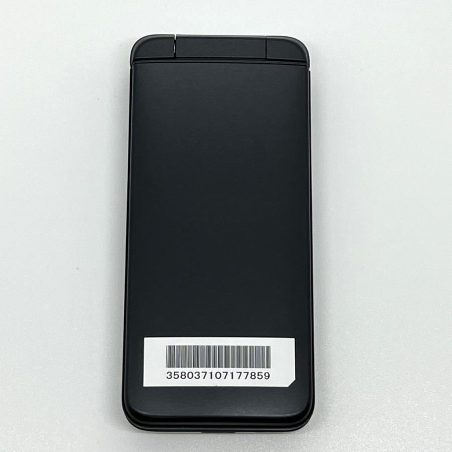 新品同様】DIGNO ケータイ3 902KC ソフトバンク SIMロック解除済