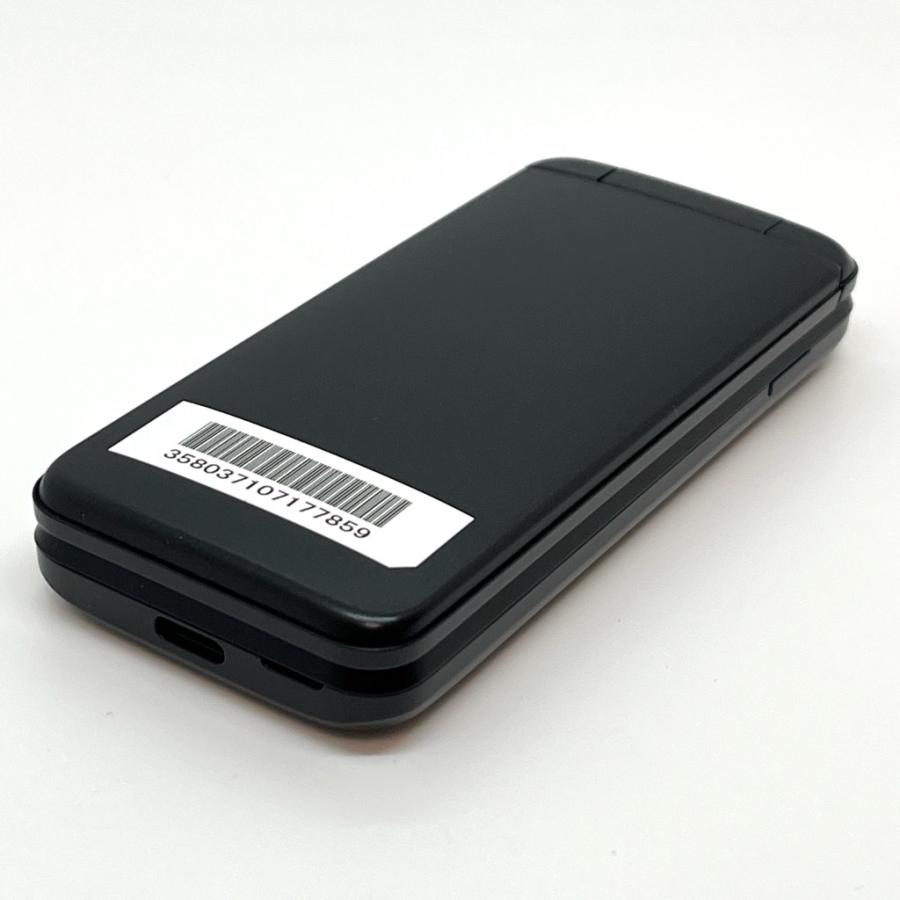 【専用】SoftBank DIGNO 902KCブラック 新品未使用 DIGNO 【新品同様】KYOCERA 京セラ 902KC ソフトバンク softbank （SIM