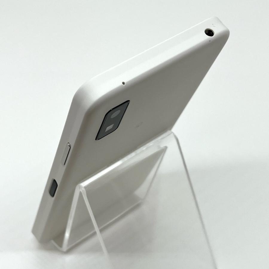 AQUOS wish 【美品】AQUOS wish3 SH-53D docomo SIMフリー 64GB／4GB