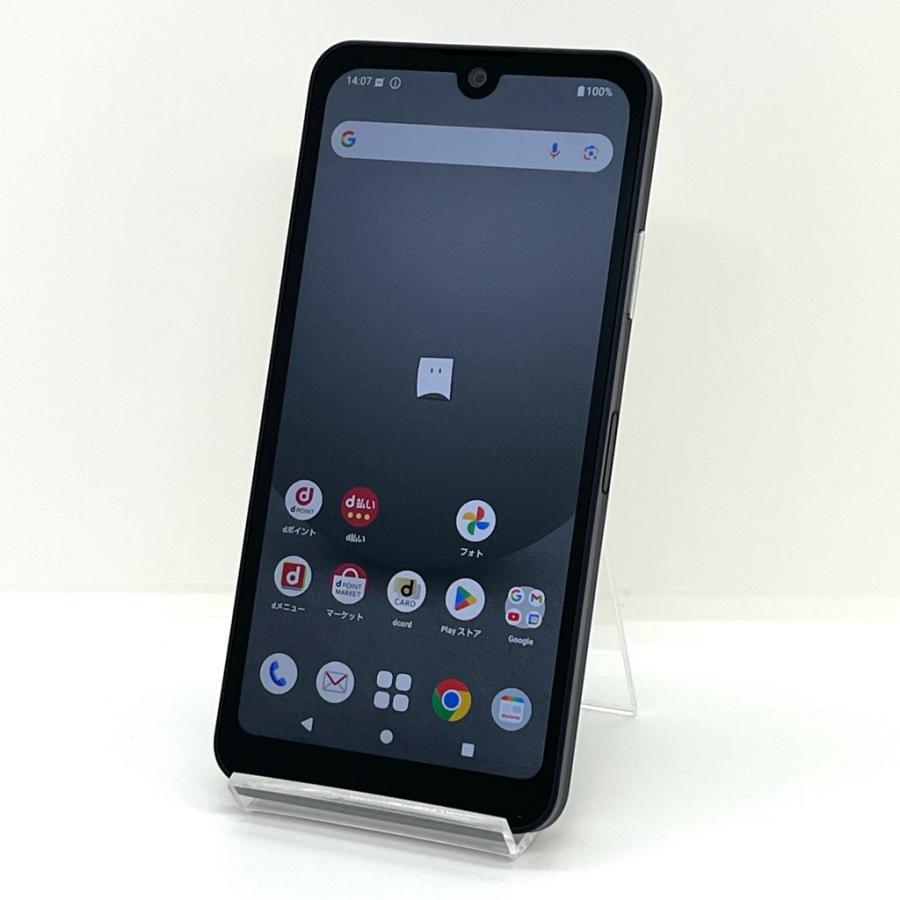 AQUOS wish 【新品同様】AQUOS wish3 SH-53D docomo SIMフリー 64GB