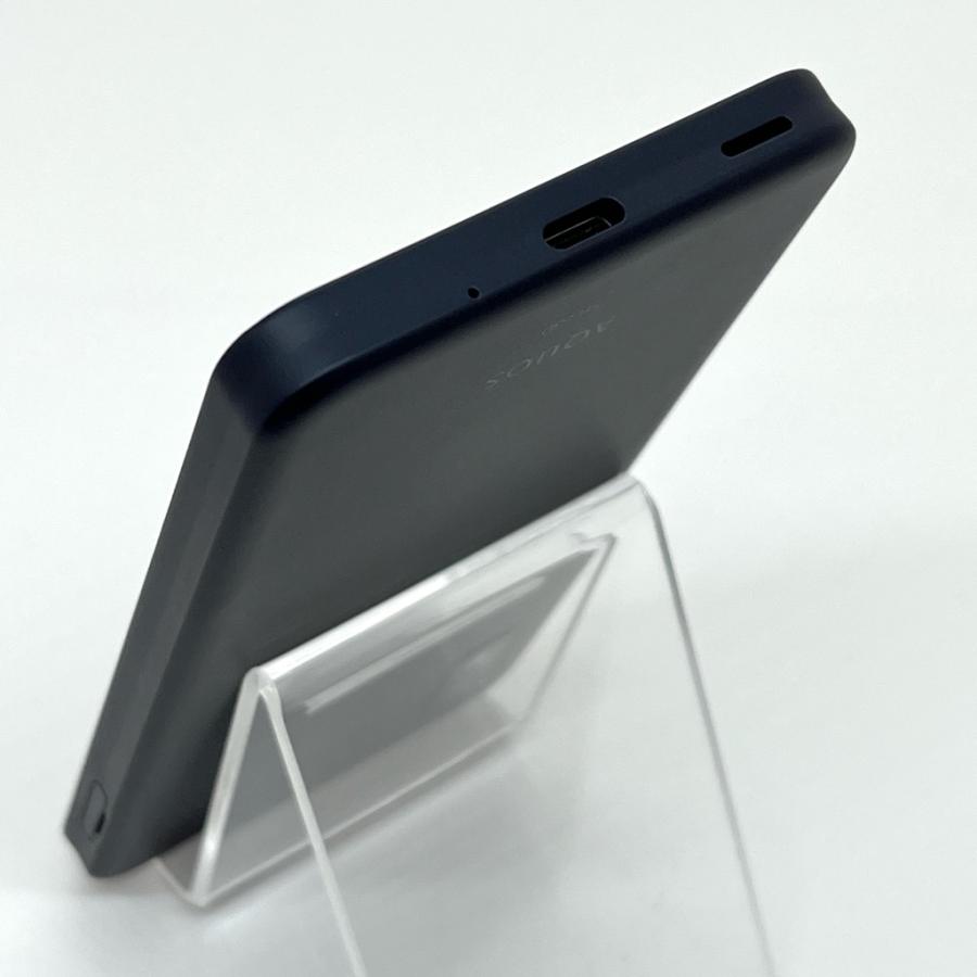 AQUOS wish 【新品同様】AQUOS wish3 SH-53D docomo SIMフリー 64GB