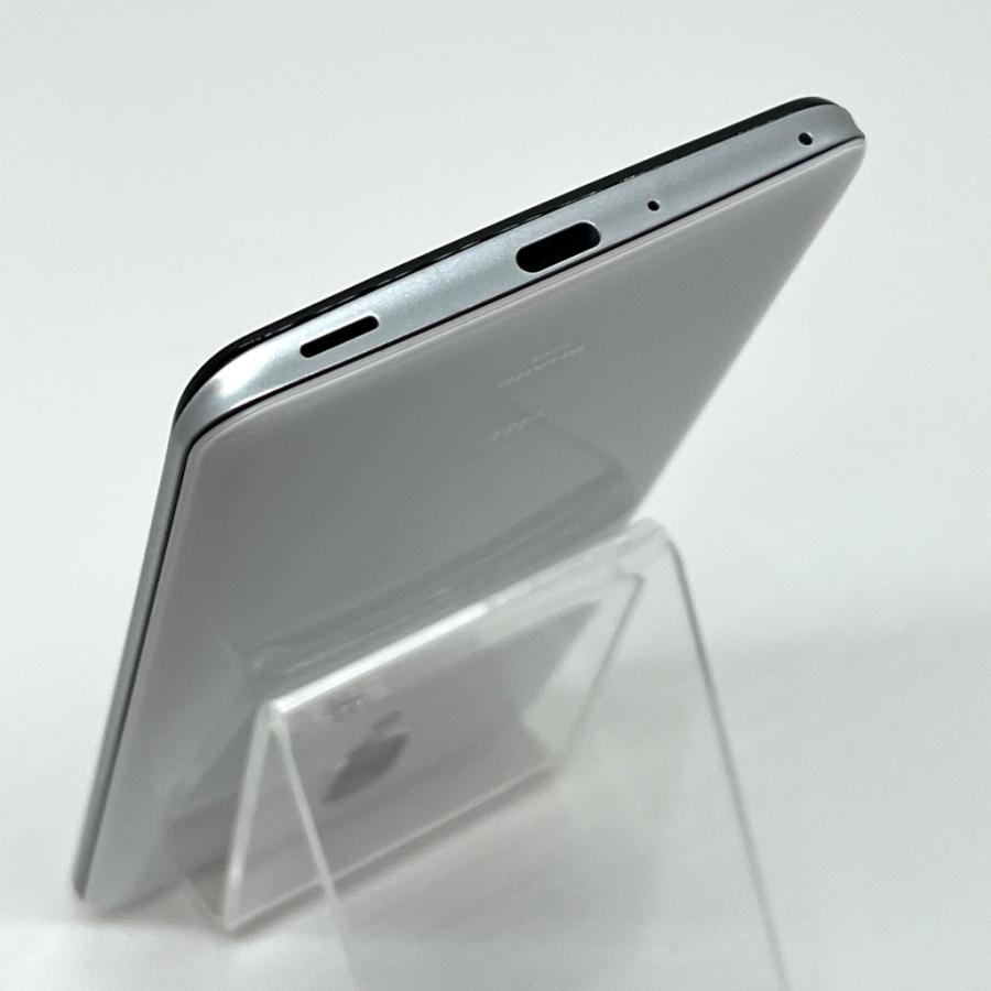 【お取引中】新品　未使用　aquos zero2 simロック解除　残積無し AQUOS zero 【液晶美品】AQUOS zero2 SHV47 au SIMロック解除済 256GB