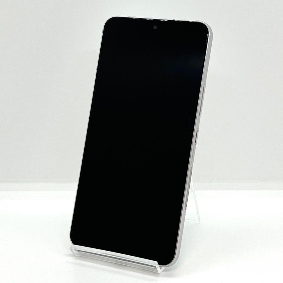 Galaxy S S22 SC-51C ファントムホワイト docomo SIMフリー 256GB 