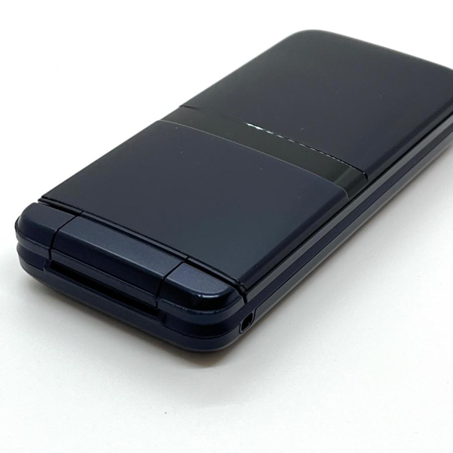 DIGNO DIGNOケータイ KY-42C ブラック docomo SIMフリー 防水 DIGNO DIGNOケータイ KY-42C ブラック docomo SIMフリー 防水