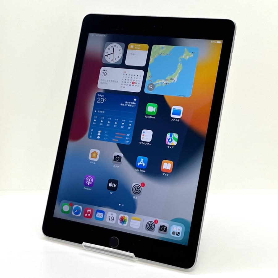 美品】Ipad Air2 本体