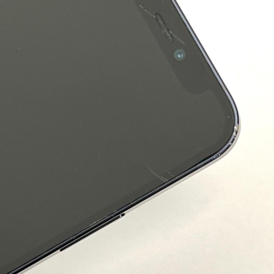 訳あり iPhone12 mini ブラック 64GB au SIMフリー バッテリー79 
