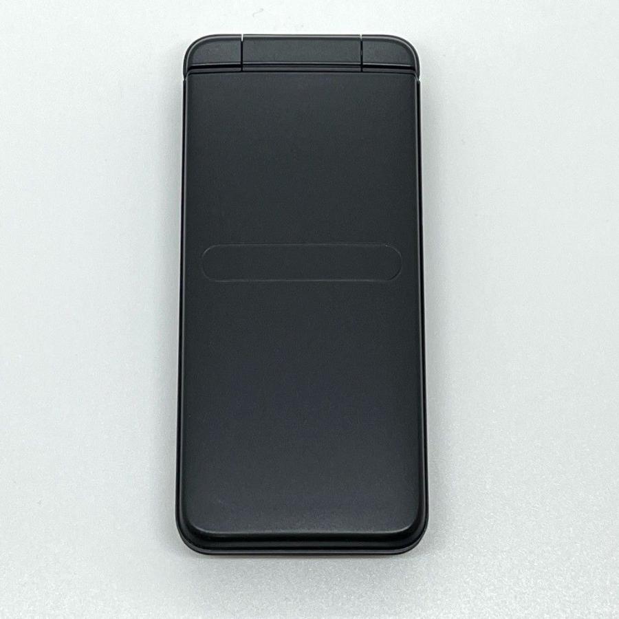極美品】GRATINA KYF42 au SIMロック解除済 4G LTE ブラック 防水 白