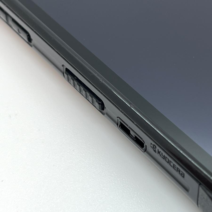 TORQUE 訳あり 液晶美品 G03 KYV41 ブラック au SIMロック解除済 TORQUE 訳あり 液晶美品 G03 KYV41 ブラック au SIMロック解除済