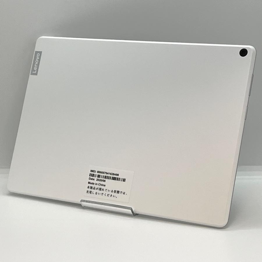 Lenovo 新品同様 TAB5 801LV ホワイト ソフトバンク SIMロック Lenovo 新品同様 TAB5 801LV ホワイト ソフトバンク SIMロック