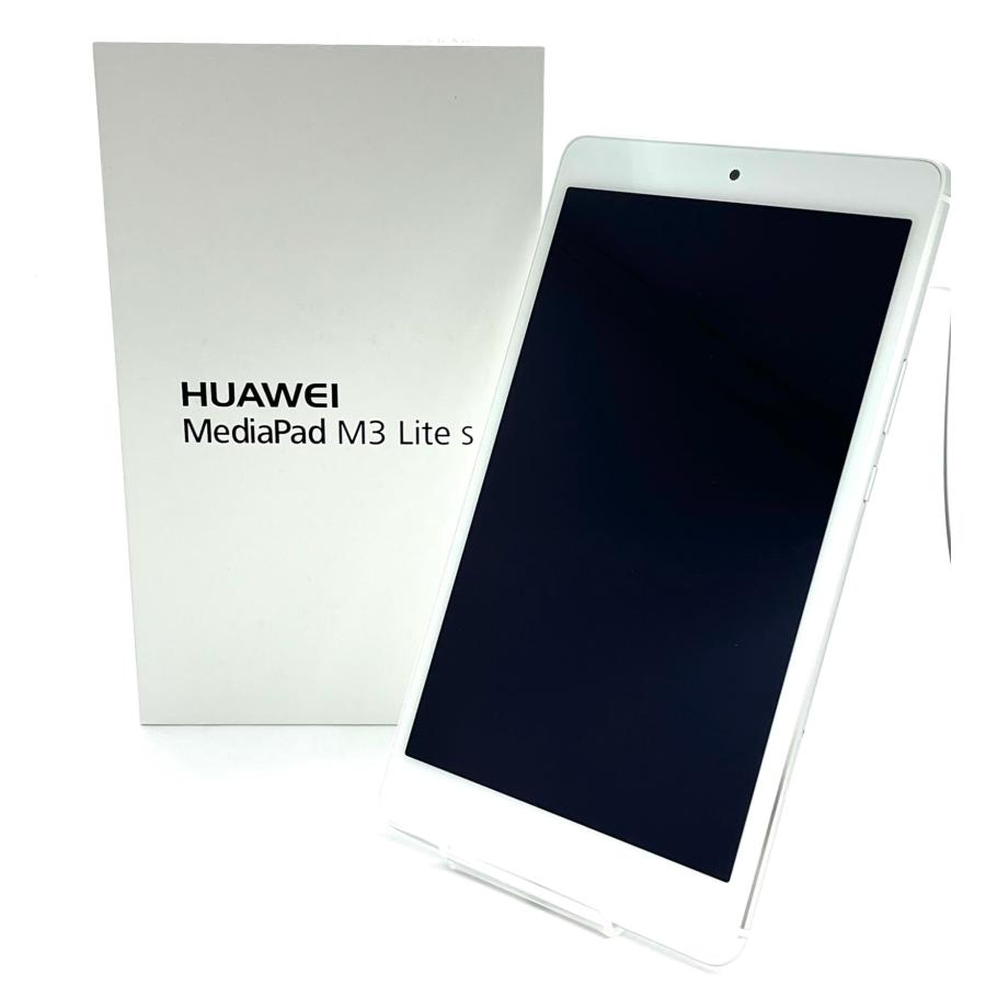 MediaPad M 美品 HUAWEI M3 Lite s 701HW ホワイト ソフトバンク MediaPad M 美品 HUAWEI M3 Lite s 701HW ホワイト ソフトバンク