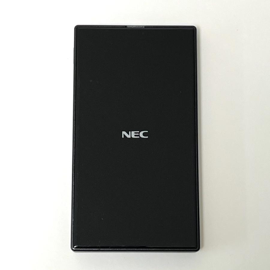 NECプラットフォームズ 【良品】NEC Aterm MR05LN モバイルルーター