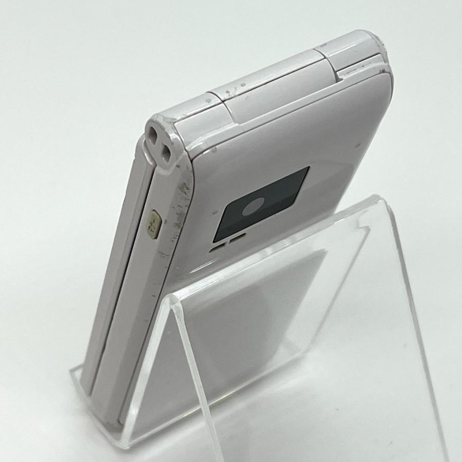 Panasonic（パナソニック） P-smart ケータイ P-01J ホワイト docomo