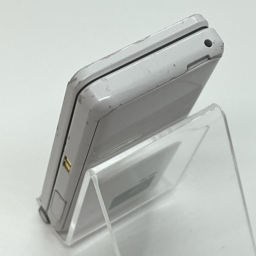 Panasonic（パナソニック） P-smart ケータイ P-01J ホワイト docomo