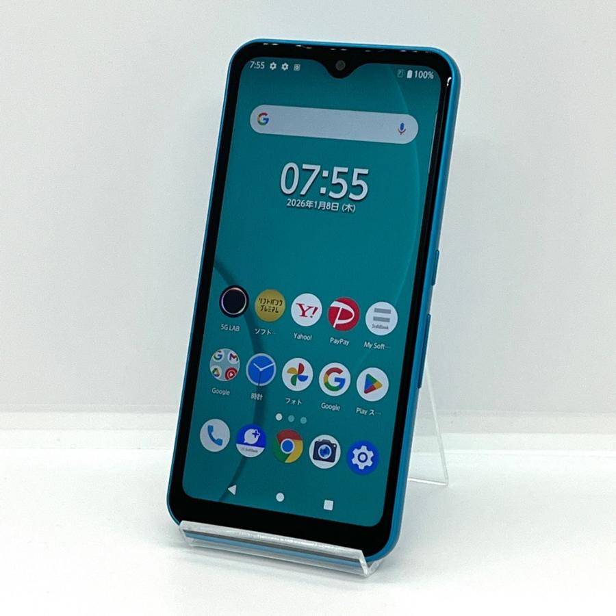 スマートフォン本体 110500O arrows A101FC 64GB arrows 【 SIMフリー品】新品未使用 SIMフリー品 We A101FC ブラック