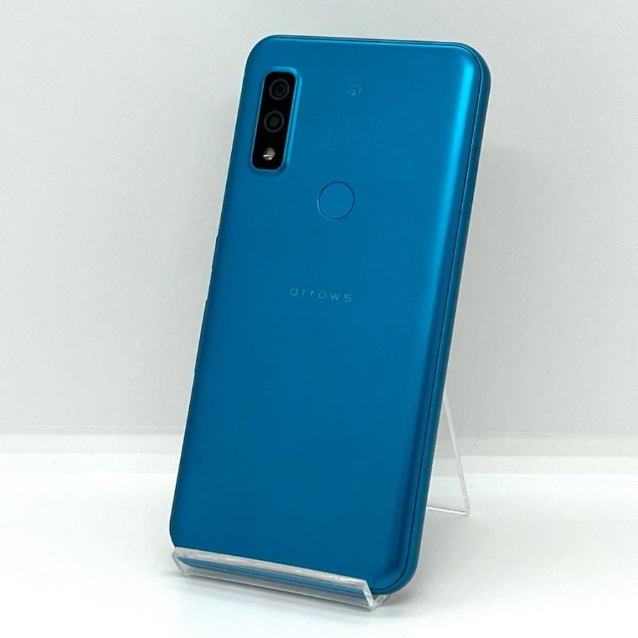 美品】arrows We A101FC ソフトバンク SIMロック解除済 64GB／4GB