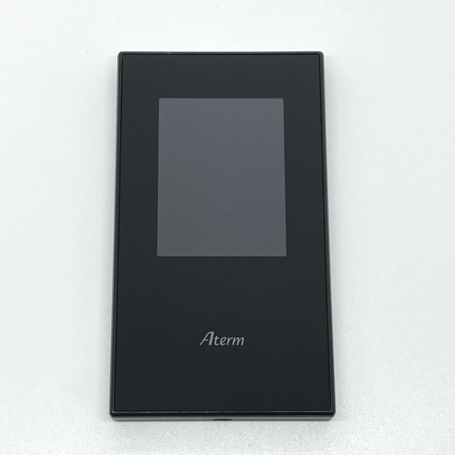 新品未使用　wifiルーター Aterm PA-MRO4LN 良品】NEC Aterm MR04LN PA-MR04LN デュアルSIM対応 SIMフリー