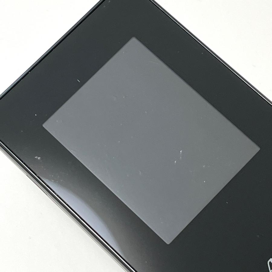 良品】NEC Aterm MR04LN PA-MR04LN デュアルSIM対応 SIMフリー