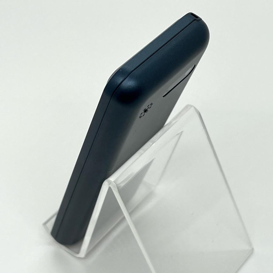 良品】ワイモバイル Simply 603SI プリペイド ストレートケータイ 4G