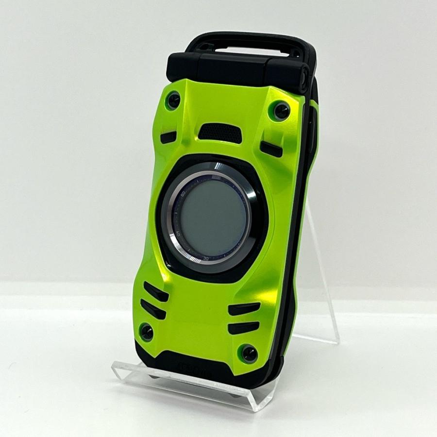 au KYY31 G'zOne TYPE-XX SIMフリー KYOCERA KYY31 G'zONE TYPE-XX RUGGED ANDROID FLIP PHONE NEW