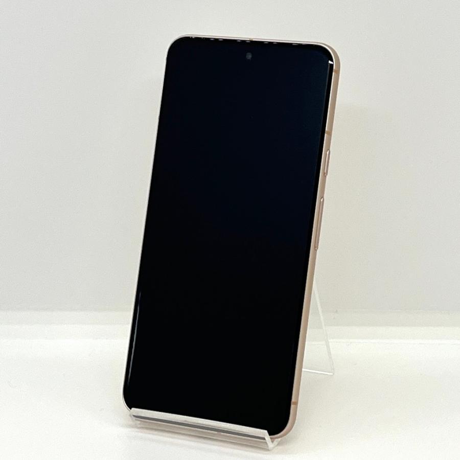 訳あり】Google Pixel 8 128GB docomo SIMフリー 白ロム Rose Pixel8